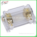 Inline panel PCB,High end ,Mini car Fuse Holder &Haiyan Huxi